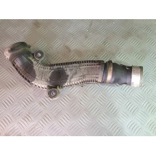 Турбо път за VW Passat CC 2.0TSI - Номер 4