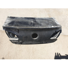 Заден капак за VW Passat CC 2.0TSI Заден капак за VW Passat CC 2.0TSI