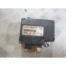 Модул за акумулатор за Mercedes E Class 2.7CDI W211 Модул за акумулатор за Mercedes E Class 2.7CDI W211