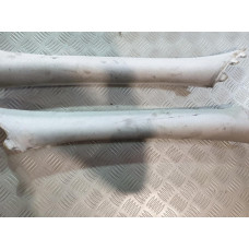 Кори за предни колонки за Mercedes E Class W211 2.7CDI Sedan Кори за предни колонки за Mercedes E Class W211 2.7CDI Sedan