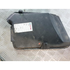 Капак над ECU (компютър за двигател) за Mercedes E Class W211 2.7CDI