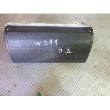 Пасажерски Airbag за Mercedes E Class W211 2.7CDI