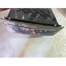 CD ченджър за Mercedes E Class W211 2.7CDI