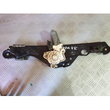 Заден ляв стъклоповдигач за Mercedes E Class W211 2.7CDI Заден ляв стъклоповдигач за Mercedes E Class W211 2.7CDI