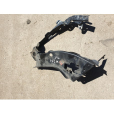 Предна лява маска за Mercedes E Class W211 2.7CDI