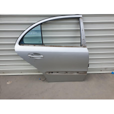 Задна дясна врата за Mercedes E Class W211 2.7CDI