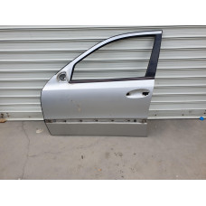 Предна лява врата за Mercedes E Class W211 2.7CDI Предна лява врата за Mercedes E Class W211 2.7CDI