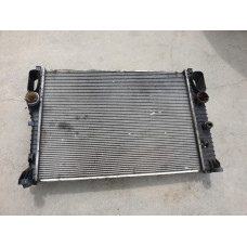 Воден радиатор за Mercedes E Class W211 2.7CDI - Ръчни скорости
