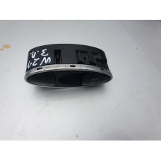 Заден ляв бутон за ел. стъкло за Mercedes E Class W211 2.7CDI