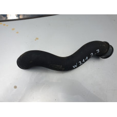 Долен воден маркуч за Mercedes E Class W211 2.7CDI