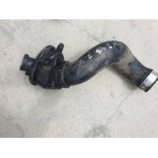 Турбо път - 3 за Mercedes E Class W211 2.7CDI Турбо път - 3 за Mercedes E Class W211 2.7CDI