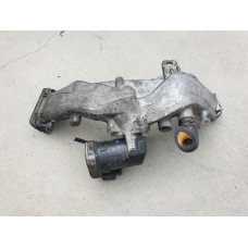 ЕГР + охладител за Mercedes E Class W211 2.7CDI