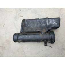 Турбо път - 4 за Mercedes E Class W211 2.7CDI