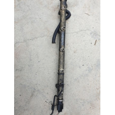 Горивен рейл за Mercedes E Class W211 2.7CDI Горивен рейл за Mercedes E Class W211 2.7CDI