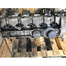 Двигател за Mercedes E Class W211 2.7CDI