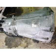 Шест степенна ръчна скоростна кутия за Mercedes E Class W211 2.7CDI Шест степенна ръчна скоростна кутия за Mercedes E Class W211 2.7CDI