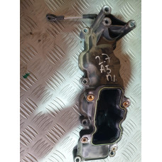 Ляв всмукателен колектор за Audi A5 8T 2.7 TDI Ляв всмукателен колектор за Audi A5 8T 2.7 TDI