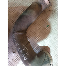 Десен турбопът за Audi A5 8T 2.7TDI