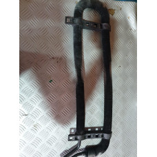 Радиатор за хидравлична течност за Audi A5 8T 2.7TDI