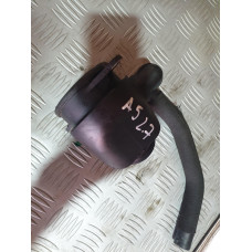 Пластмасов турбо път за Audi A5 8T 2.7TDI Automatic Пластмасов турбо път за Audi A5 8T 2.7TDI Automatic