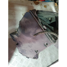 Кутия въздушен филтър за Audi A5 8T 2.7TDI Automatic Кутия въздушен филтър за Audi A5 8T 2.7TDI Automatic