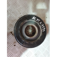 Демпферна шайба за Audi A5 8T 2.7TDI Automatic