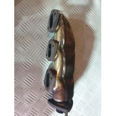 Ляв изпускателен колектор за Audi A5 8T 2.7TDI Automatic