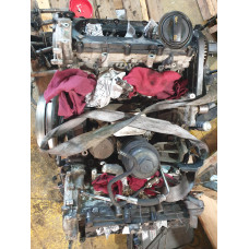 Двигател CAM за Audi A5 8T 2.7TDI Automatic