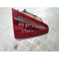 Заден ляв вътрешен стоп за Ауди А5 8Т 2.7TDI Заден ляв вътрешен стоп за Ауди А5 8Т 2.7TDI