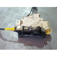 Предна лява брава за Ауди А5 8Т 2.7TDI