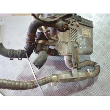 Печка за Ауди А5 8Т 2.7TDI