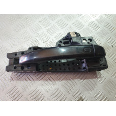 Предна дясна външна дръжка за Ауди А5 8Т 2.7TDI