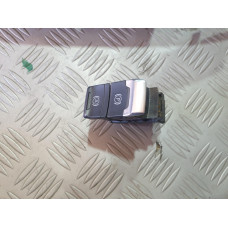 Бутон за ръчна спирачка с Autohold за Ауди А5 8Т 2.7TDI Бутон за ръчна спирачка с Autohold за Ауди А5 8Т 2.7TDI