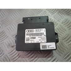 Модул за ръчна спирачка за Ауди А5 8Т 2.7TDI Модул за ръчна спирачка за Ауди А5 8Т 2.7TDI