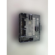 Модул за предна дясна врата за Audi A5 8T 2.7TDI