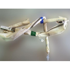 Лява завеса Airbag за Audi A5 8T Coupe