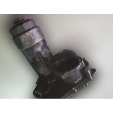 Корпус за маслен филтър за VW Passat B5.5 2.5TDI - AKN