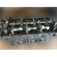 Лява оборудвана глава за Audi A6 C5 2.5TDI - AKE Лява оборудвана глава за Audi A6 C5 2.5TDI - AKE