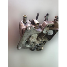 Конзола за маслен охладител за Audi A6 C5 2.5TDI - AKE