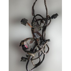 Окабеляване задна броня + мъртва точка за Ауди А5 8Т Окабеляване задна броня + мъртва точка за Ауди А5 8Т