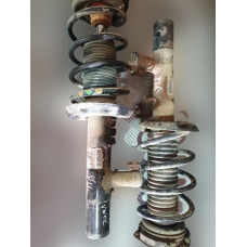 Предни макферсони електрически за VW Passat CC 2.0TSI Предни макферсони електрически за VW Passat CC 2.0TSI