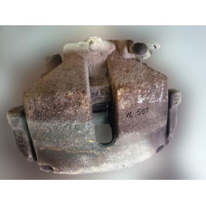 Преден ляв спирачен апарат за VW Passat CC 2.0TSI Преден ляв спирачен апарат за VW Passat CC 2.0TSI