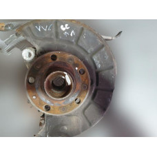 Преден ляв шенкел за VW Passat CC 2.0TSI Преден ляв шенкел за VW Passat CC 2.0TSI