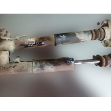 Задни амортисьори електрически за VW Passat CC 2.0TSI Задни амортисьори електрически за VW Passat CC 2.0TSI