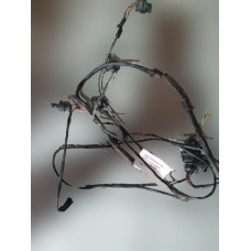 Окабеляване задна броня за VW Passat CC 2.0TSI Окабеляване задна броня за VW Passat CC 2.0TSI