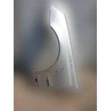 Преден ляв калник за Mercedes E Class W211