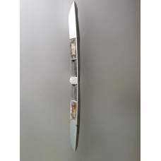 Задна лява външна лайсна за Audi A6 C5