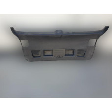 Кора за заден капак за VW Passat B7