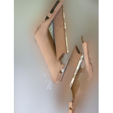 Задни кори за колонки за Audi A8 D3 