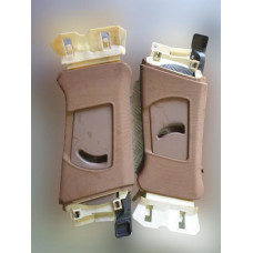 Средни кори за колонки и таван за Audi A8 D3 Средни кори за колонки и таван за Audi A8 D3